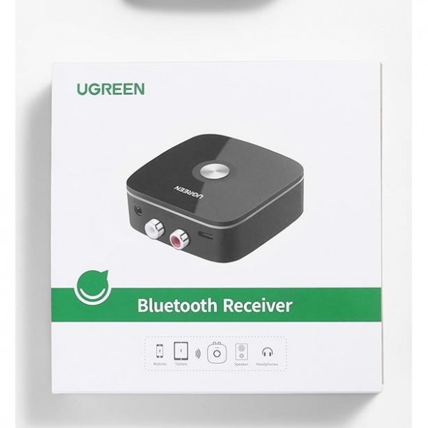 Audio Receiver Bluetooth 5.0 UGREEN CM123 30445