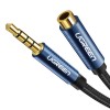 Cable Audio 3.5mm M/F 2m UGREEN AV118 40675