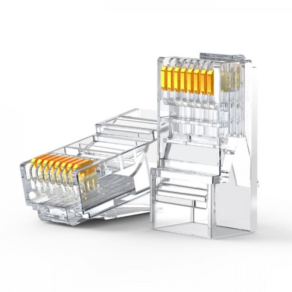 Modular plug CAT6 unshielded UGREEN NW120 60558