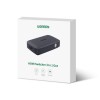 HDMI Switch 3Port 4K/30Hz UGREEN CM332 80125