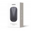 Mouse Wireless UGREEN MU001 Gray Black 90372