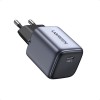 Charger GaN UGREEN CD319 30W PD Space Gray 90666