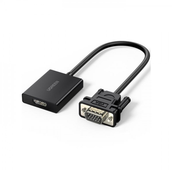 VGA to HDMI Converter UGREEN CM513 50945