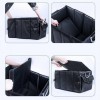 Car Trunk Organizer 55L Oxford+Aluminium UGREEN LP256 80710