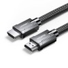 Cable HDMI M/M Braided 3m 8K/60Hz UGREEN HD135 80602