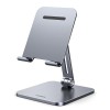 Holder for Tablet UGREEN LP134 Grey 40393