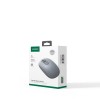 Mouse Wireless UGREEN MU105 Gray 90669