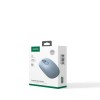 Mouse Wireless UGREEN MU105 Blue 90671