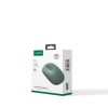 Mouse Wireless UGREEN MU105 Green 90672