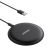 Charger Wireless UGREEN CD186 15W Black 15112