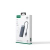 Hub USB 3.2 UGREEN Gray 15548