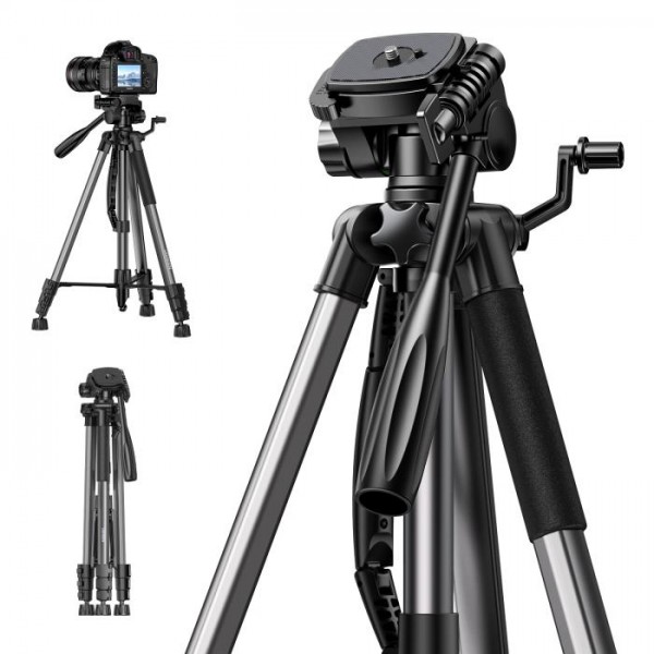 Tripod for Phone & Camera UGREEN LP661 15187