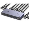 KVM Switch 2 port USB-C/HDMI UGREEN CM692 25961