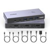 KVM Switch 2 port USB-C/HDMI UGREEN CM692 25961