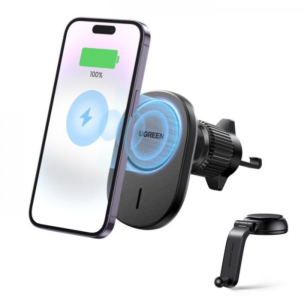 Wireless Charging Magnetic Holder UGREEN CD345 15120