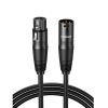 Cable Audio XLR M/F UGREEN AV130 20708 1m