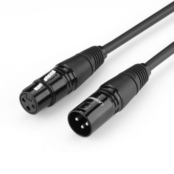 Cable Audio XLR M/F UGREEN AV130 20710 2m