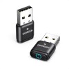 USB Bluetooth 5.3 UGREEN BT301 35994