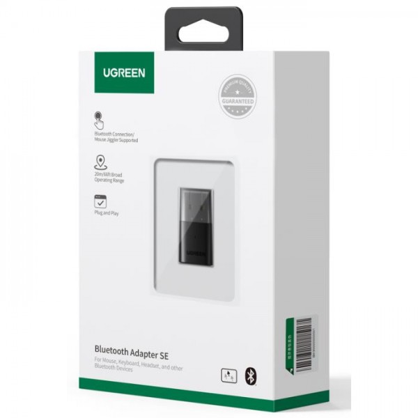 USB Bluetooth 5.3 UGREEN BT301 35994