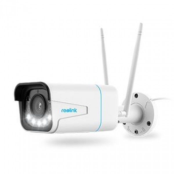 IP Camera Wi-Fi Reolink RLC-511WA 2K