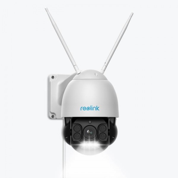 IP Camera Wi-Fi Reolink RLC-523WA 2K