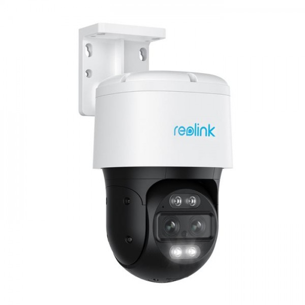 IP Camera POE Reolink TrackMix PoE 4K