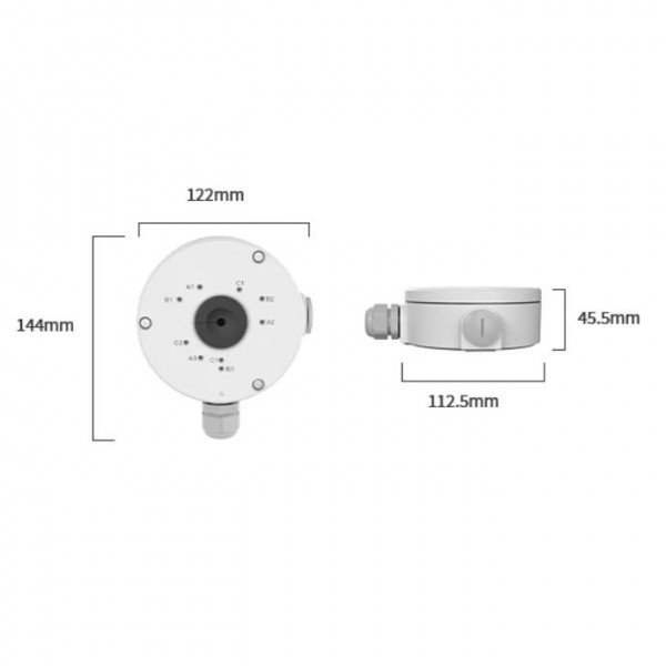 Junction Box Reolink B10