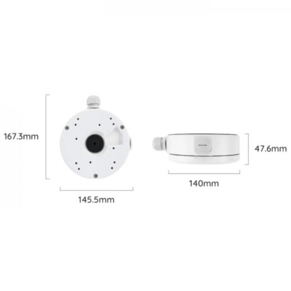 Junction Box Reolink D20