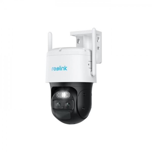 IP Camera Wi-Fi Battery Reolink TrackMix WiFi 2K