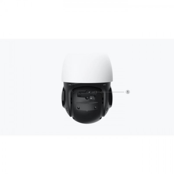 IP Camera POE Reolink RLC-823A 16x 4K