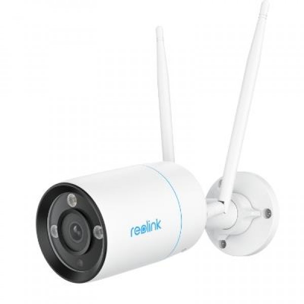 IP Camera Wi-Fi 6 Reolink W330 4K