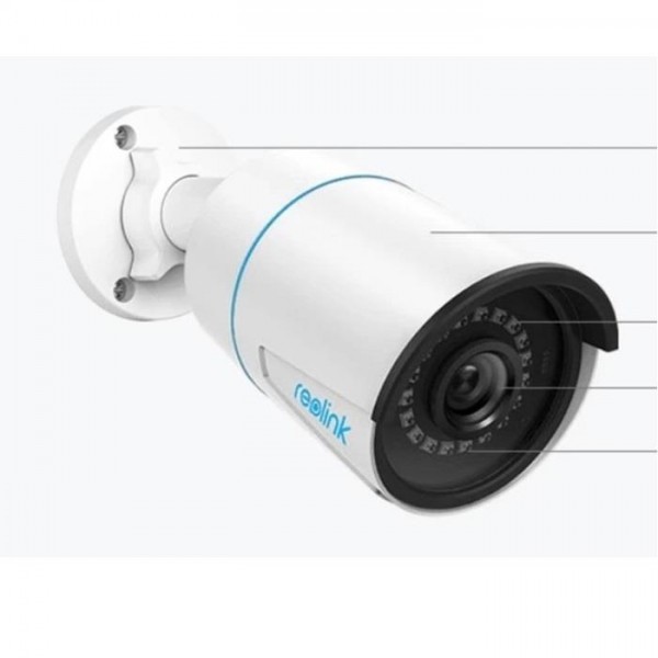 IP Camera POE Reolink P320 2K