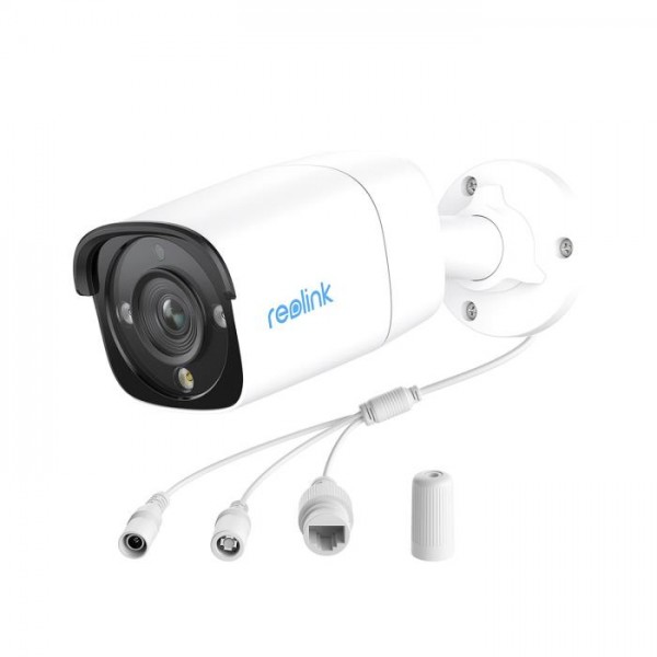 IP Camera POE Reolink P340 4K