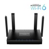 Access Point Dual-Band Gigabit Wi-Fi6 AX3000 Cudy WR3000