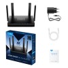 Access Point Dual-Band Gigabit Wi-Fi6 AX3000 Cudy WR3000