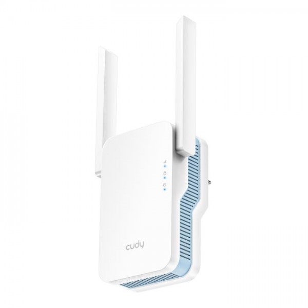 Range Extender WiFi Mesh Repeater AC1200 Cudy RE1200