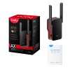 Range Extender WiFi6 Mesh Repeater AX3000 Cudy RE3000