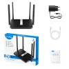 4G Router Cudy AC1200 LT500  Cat.4