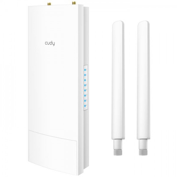 4G Router Cudy AC1200 LT500 Outdoor Cat.4