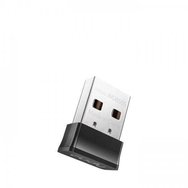 Usb Wireless AC650 Mini Cudy WU650