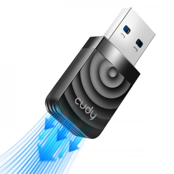 Usb 3.0 Wireless AC1300 Cudy WU1300S