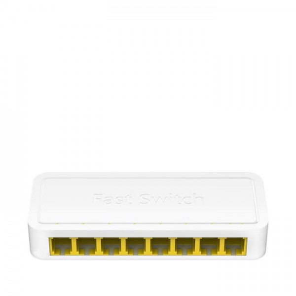 Fast Εthernet 8 port switch Cudy FS108D