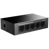 Gigabit 5 port switch Metal Cudy GS105