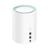 Mesh Wi-Fi Gigabit AC1200 Cudy M1300(2-Pack)