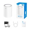 Mesh Wi-Fi6 AX1800 Cudy M1800(1-Pack)