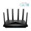 4G Router Wi-Fi6 Cudy AX1800 LT18 Cat.18