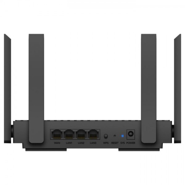 Access Point Gigabit Wi-Fi6 AX1500 Cudy WR1500