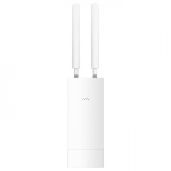 Wireless Base Station AC1200 Dual band Cudy AP1200 outdoor