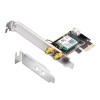 PCIe Adapter Dual-Band WiFi6 Cudy WE3000 V2.0