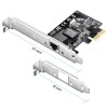 PCIe Networking Adapter Gigabit Cudy PE10